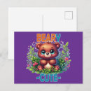 Search for beary postcards Funny