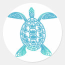 Search for adorable turtle stickers Beach