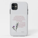 Search for psalm 23 iphone cases Bible verse