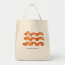 Search for bacons bags Food