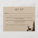 Search for stag wedding invitations Woodland