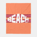 Search for pink and coral blankets Modern