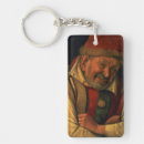 Search for jester key rings Clown