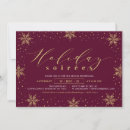 Search for soiree seasonal invitations Chic
