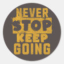 Search for keep going stickers Mental health