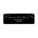 Search for string lights return address labels Chic