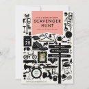 Search for scavenger hunts Birthday