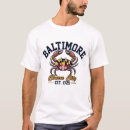 Search for maryland crab tshirts Charm city