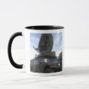 Search for satellite mugs Communications
