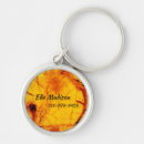 Search for amber key rings Fossil