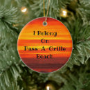 Search for florida keys christmas tree decorations Beach
