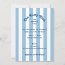 Search for club invitations Beach party