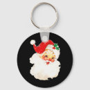 Search for funny toddler rounded key rings Republican