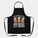 Search for smart aprons 2025