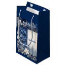 Search for beautiful christmas gift bags Elegant