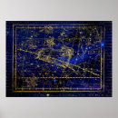 Search for aries constellation art Vintage