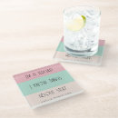 Search for educator barware Typography