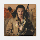 Search for bard magnets Thorin oakenshield