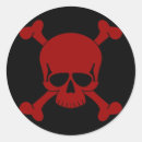 Search for poison skull stickers Toxic