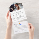 Search for flaming invitations Modern