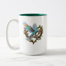 Search for soaring mugs Flying