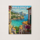 Search for mallorca puzzles Travel