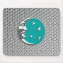 Search for crescent mousepads Moon and stars
