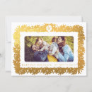 Search for large christmas cards Botanical