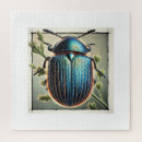 Search for beetle puzzles Animal