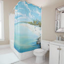 Search for key west shower curtains Vintage