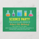Search for chemistry invitations Scientist
