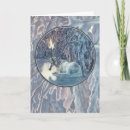 Search for miracle christmas cards Snow