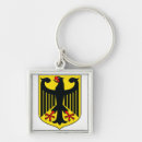 Search for german coat of arm key rings Crest
