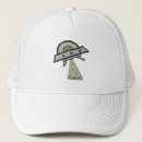 Search for abductions hats Alien
