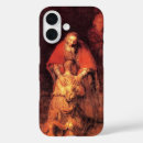 Search for rembrandt iphone cases Rembrandt van rijn