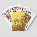 Search for bee playing cards Hive