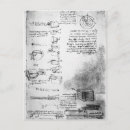 Search for scientific postcards Renaissance