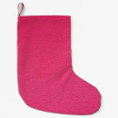 Search for pink christmas stockings Leather