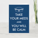 Search for spoof cards Keep calm