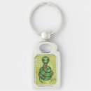 Search for cute snake key rings Snakes