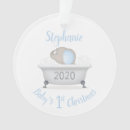 Search for its a boy christmas tree decorations Boy baby shower