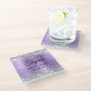 Search for purple coasters Modern