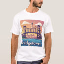 Search for tower bridge clothing Water