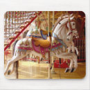 Search for horse riding mousepads Carousel
