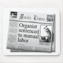 Search for labour mousepads Church