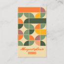 Search for vintage 70s business cards Stylish