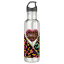 Search for foil water bottles Modern