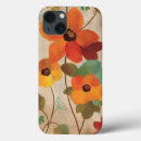 Search for white flowers cases Florals