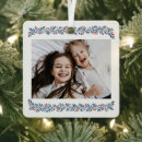 Search for berry christmas tree decorations Elegant