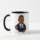 Search for political parody mugs President